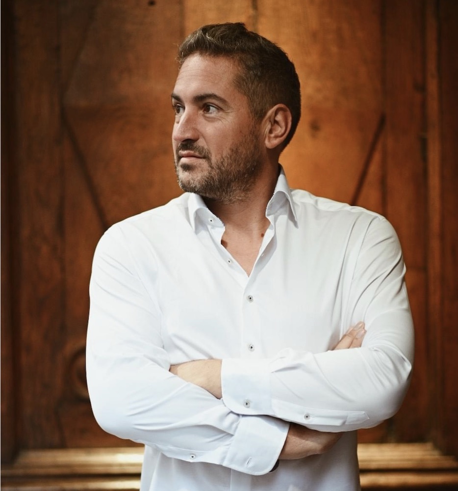 Photo d'Antoine Peytavin